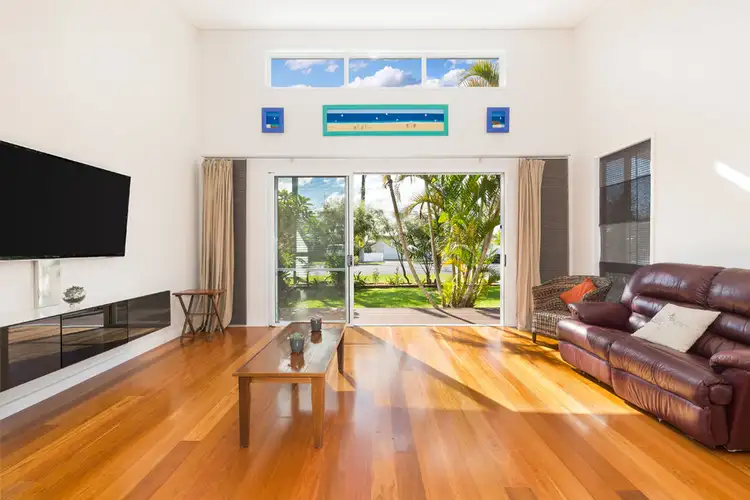 Fifth view of Homely house listing, 36 Sturt Road, Cronulla NSW 2230