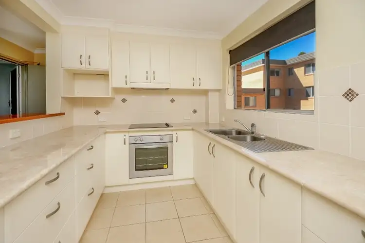 Third view of Homely unit listing, 5/77-79 Victoria Street, Coffs Harbour NSW 2450
