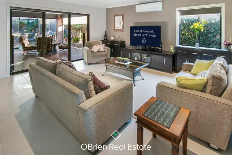 Third view of Homely house listing, 23 St Austell Court, Skye VIC 3977