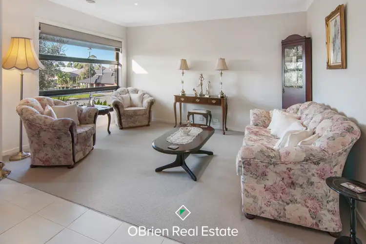 Fourth view of Homely house listing, 23 St Austell Court, Skye VIC 3977