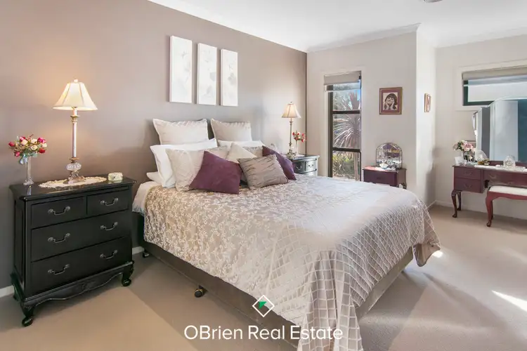 Fifth view of Homely house listing, 23 St Austell Court, Skye VIC 3977