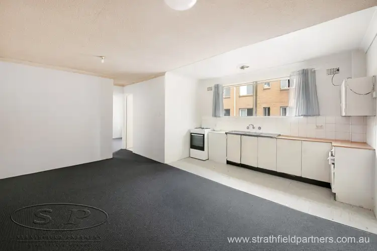 6/11 Drummond Street, Warwick Farm NSW 2170