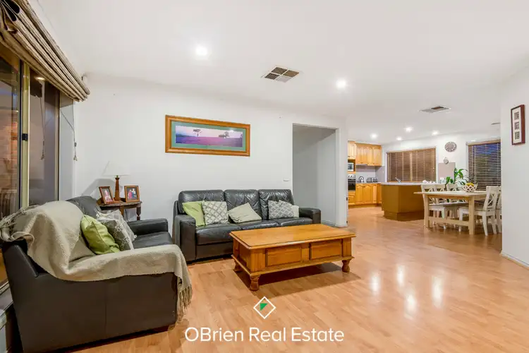 Third view of Homely house listing, 24 Grange Circuit, Beaconsfield VIC 3807