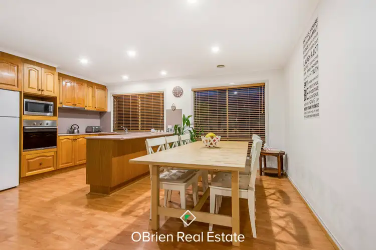Fourth view of Homely house listing, 24 Grange Circuit, Beaconsfield VIC 3807