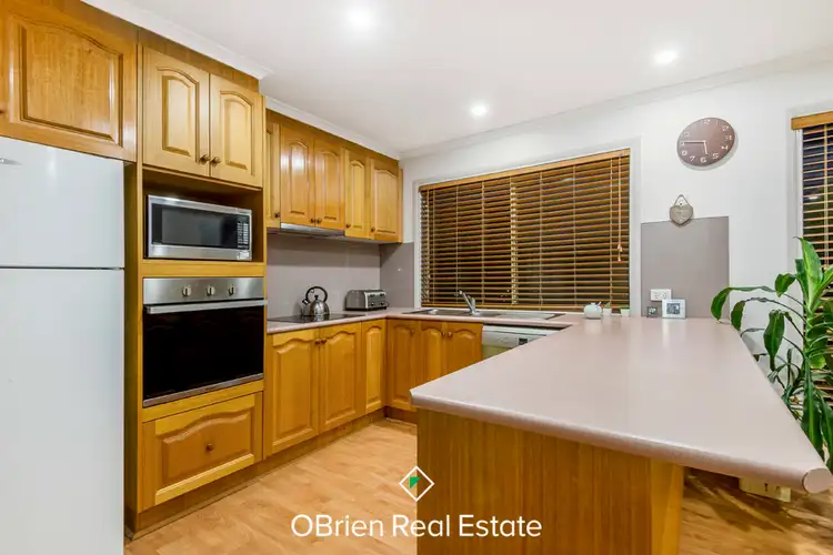 Fifth view of Homely house listing, 24 Grange Circuit, Beaconsfield VIC 3807