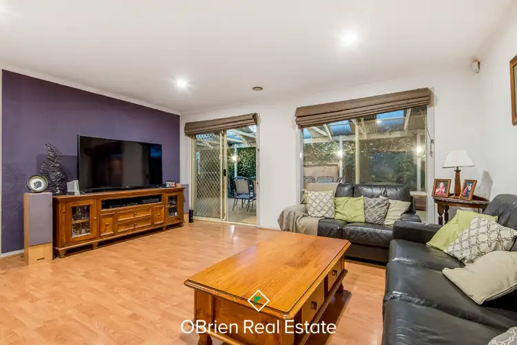 Sixth view of Homely house listing, 24 Grange Circuit, Beaconsfield VIC 3807