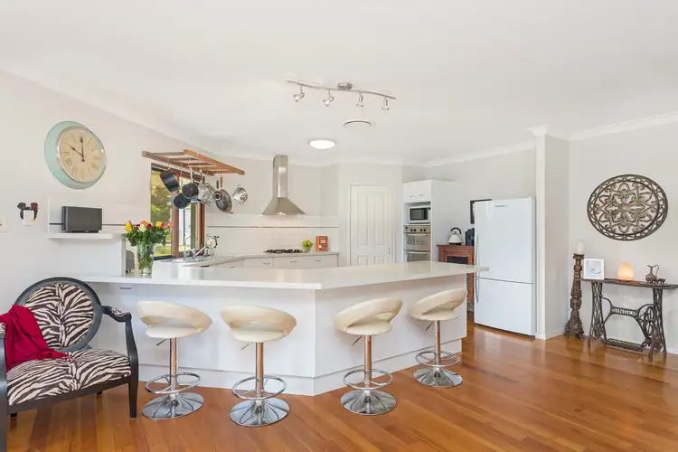 Third view of Homely house listing, 7 Range View Drive, Mount Samson QLD 4520