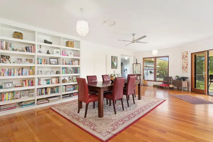 Fourth view of Homely house listing, 7 Range View Drive, Mount Samson QLD 4520