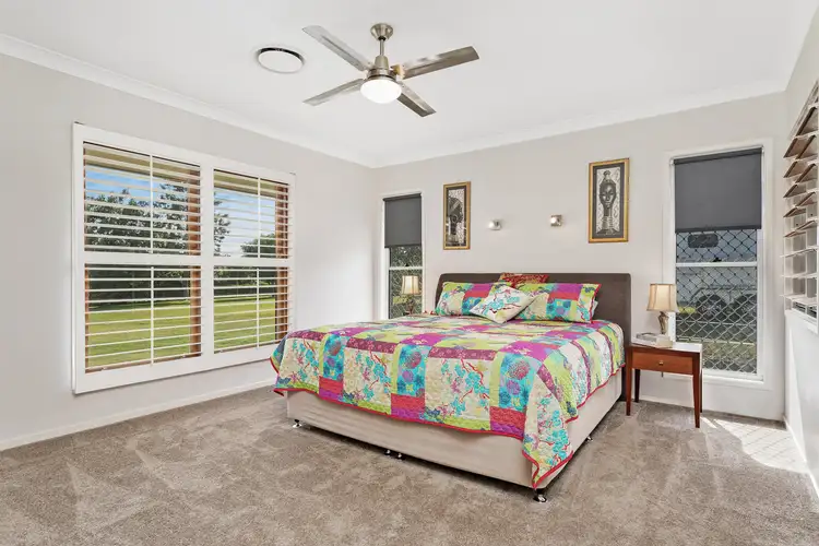 Sixth view of Homely house listing, 7 Range View Drive, Mount Samson QLD 4520