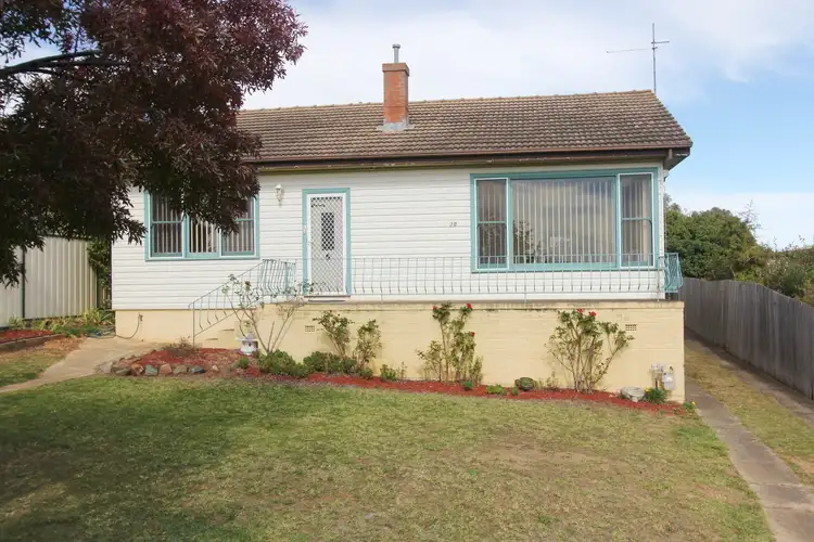 20 Mount Street, Goulburn NSW 2580