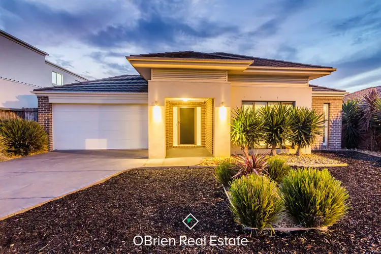 Main view of Homely house listing, 19 Lancashire Drive, Cranbourne North VIC 3977