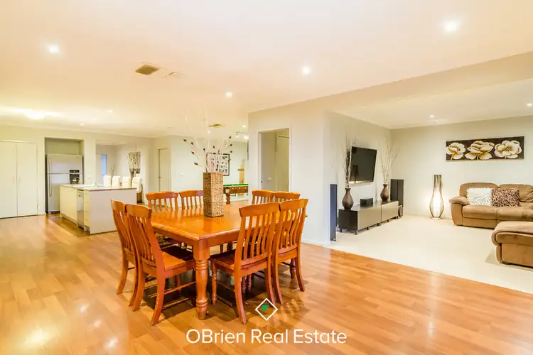 Second view of Homely house listing, 19 Lancashire Drive, Cranbourne North VIC 3977