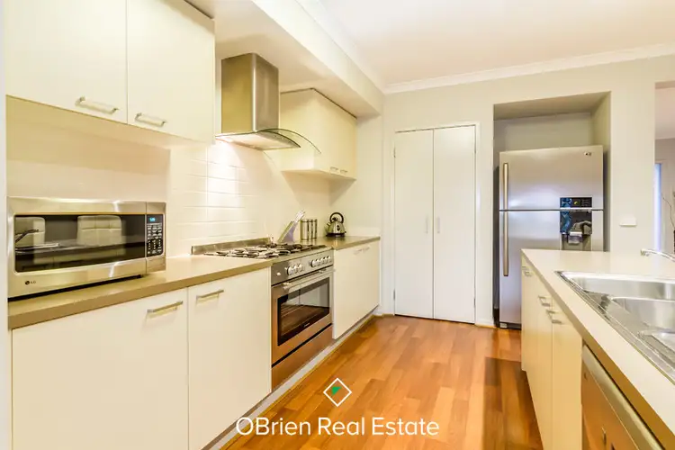 Third view of Homely house listing, 19 Lancashire Drive, Cranbourne North VIC 3977