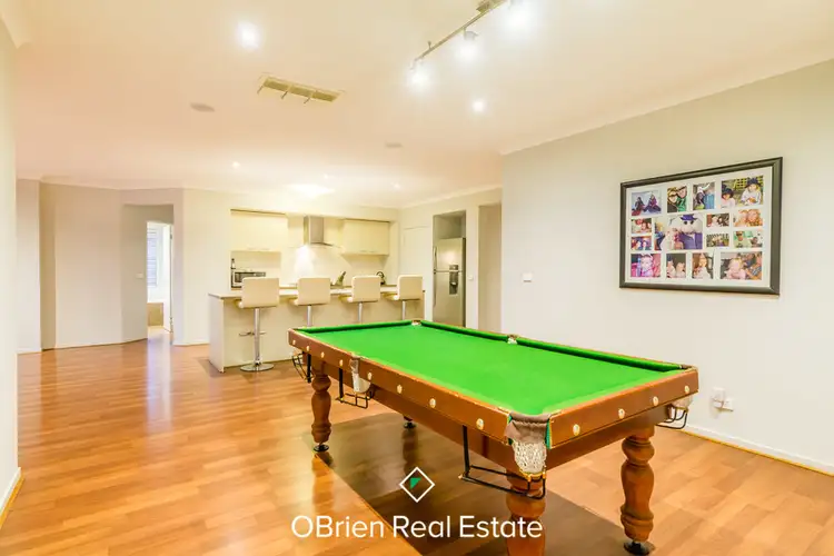 Fourth view of Homely house listing, 19 Lancashire Drive, Cranbourne North VIC 3977