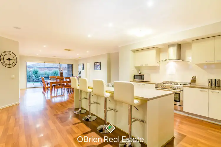 Fifth view of Homely house listing, 19 Lancashire Drive, Cranbourne North VIC 3977