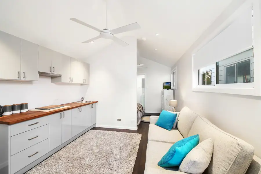 Main view of Homely house listing, 83 Evans Road, Noraville NSW 2263