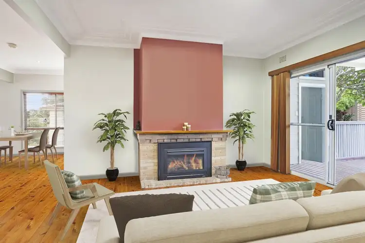 Second view of Homely house listing, 83 Evans Road, Noraville NSW 2263