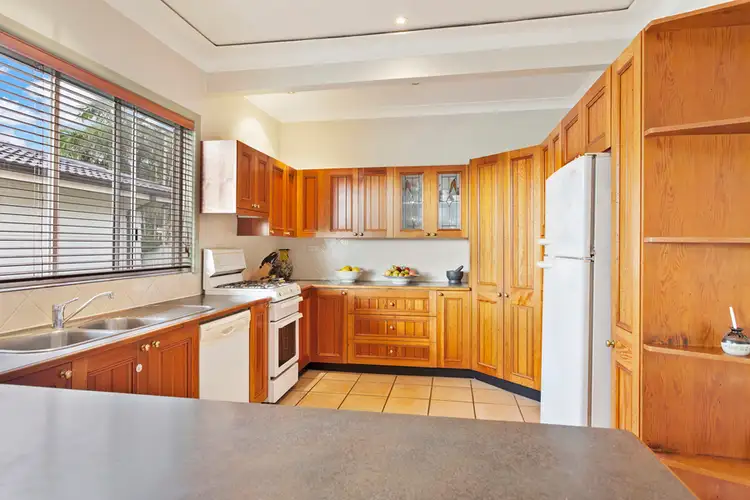Fourth view of Homely house listing, 83 Evans Road, Noraville NSW 2263
