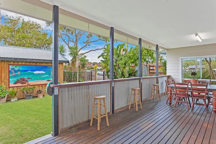 Fifth view of Homely house listing, 83 Evans Road, Noraville NSW 2263