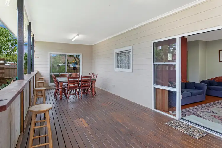 Sixth view of Homely house listing, 83 Evans Road, Noraville NSW 2263