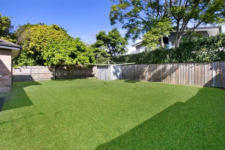 Second view of Homely house listing, 1 Chiswick Street, Chiswick NSW 2046