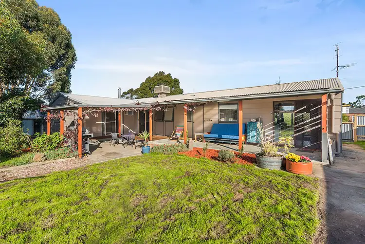 Third view of Homely house listing, 8 Monaghan Street, Castlemaine VIC 3450