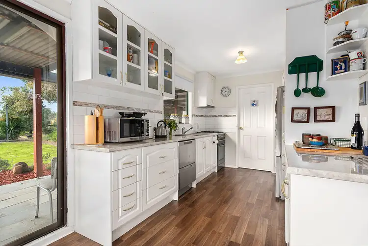 Fourth view of Homely house listing, 8 Monaghan Street, Castlemaine VIC 3450