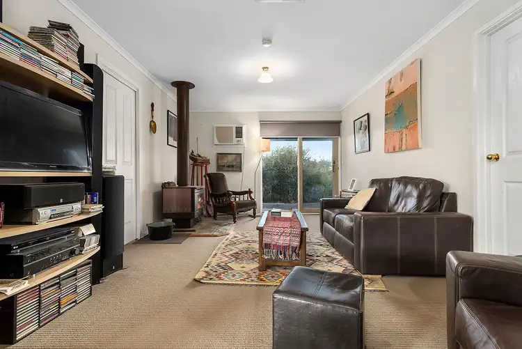 Fifth view of Homely house listing, 8 Monaghan Street, Castlemaine VIC 3450