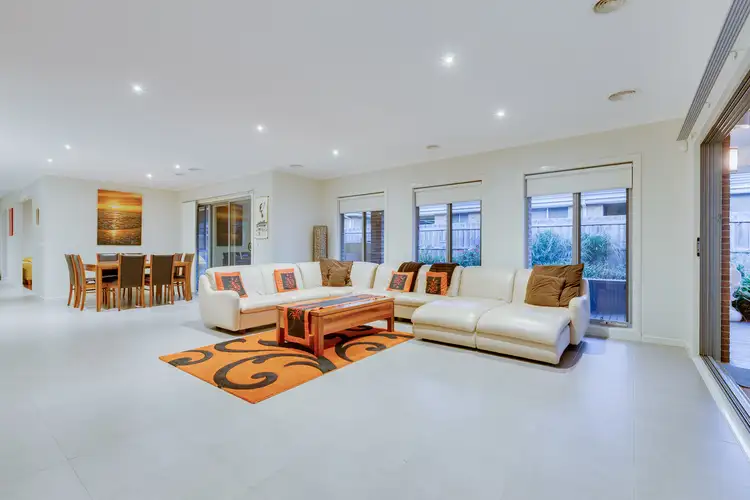 Sixth view of Homely house listing, 16 Kirribilli Boulevard, Taylors Hill VIC 3037