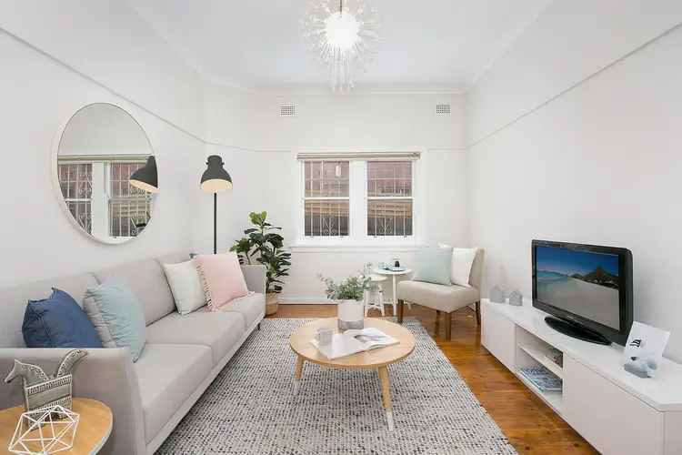 2/19 A'Beckett Avenue, Ashfield NSW 2131