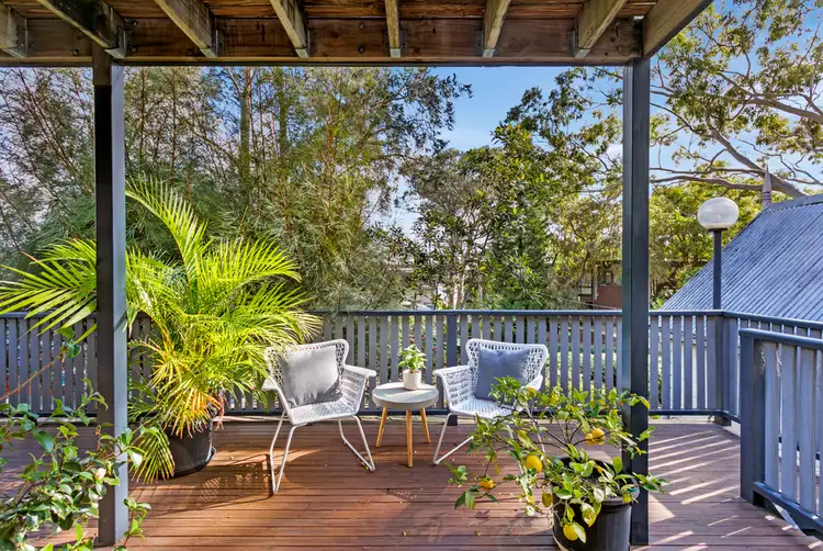 Fifth view of Homely house listing, 15 Bridge Street, Balmain NSW 2041