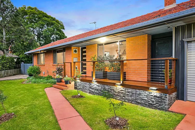 2 Lovett Street, Rangeville QLD 4350