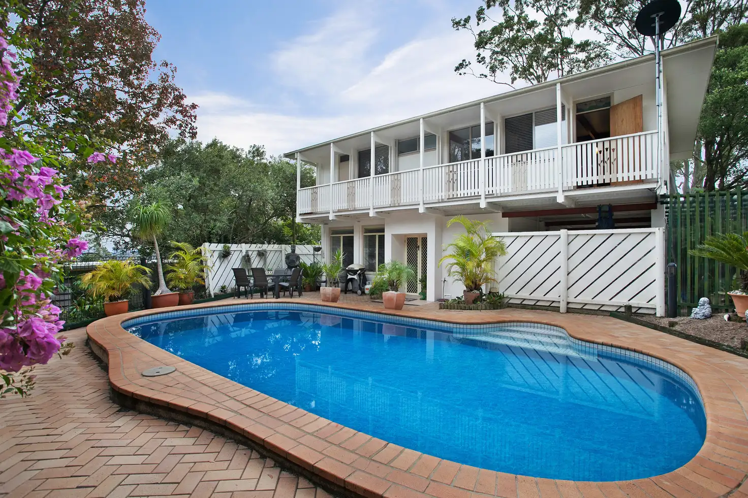 Main view of Homely house listing, 3 Yaringa Place, Whitebridge NSW 2290