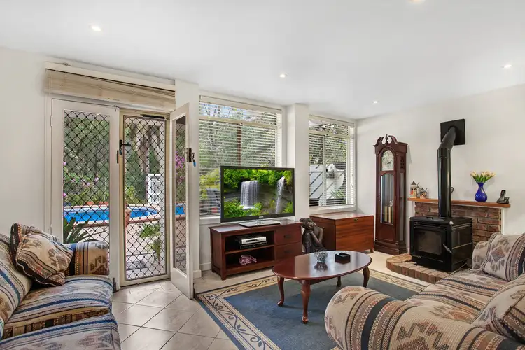 Second view of Homely house listing, 3 Yaringa Place, Whitebridge NSW 2290
