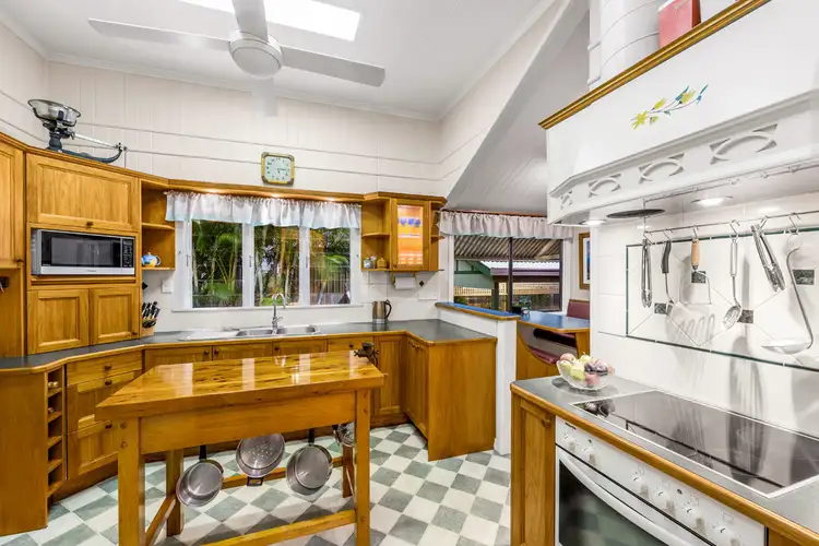 Fifth view of Homely house listing, 15 Irene Street, Wynnum QLD 4178