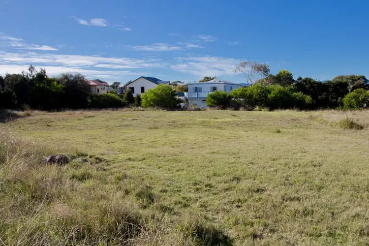 Third view of Homely land listing, 125 Shearwater Boulevard, Shearwater TAS 7307