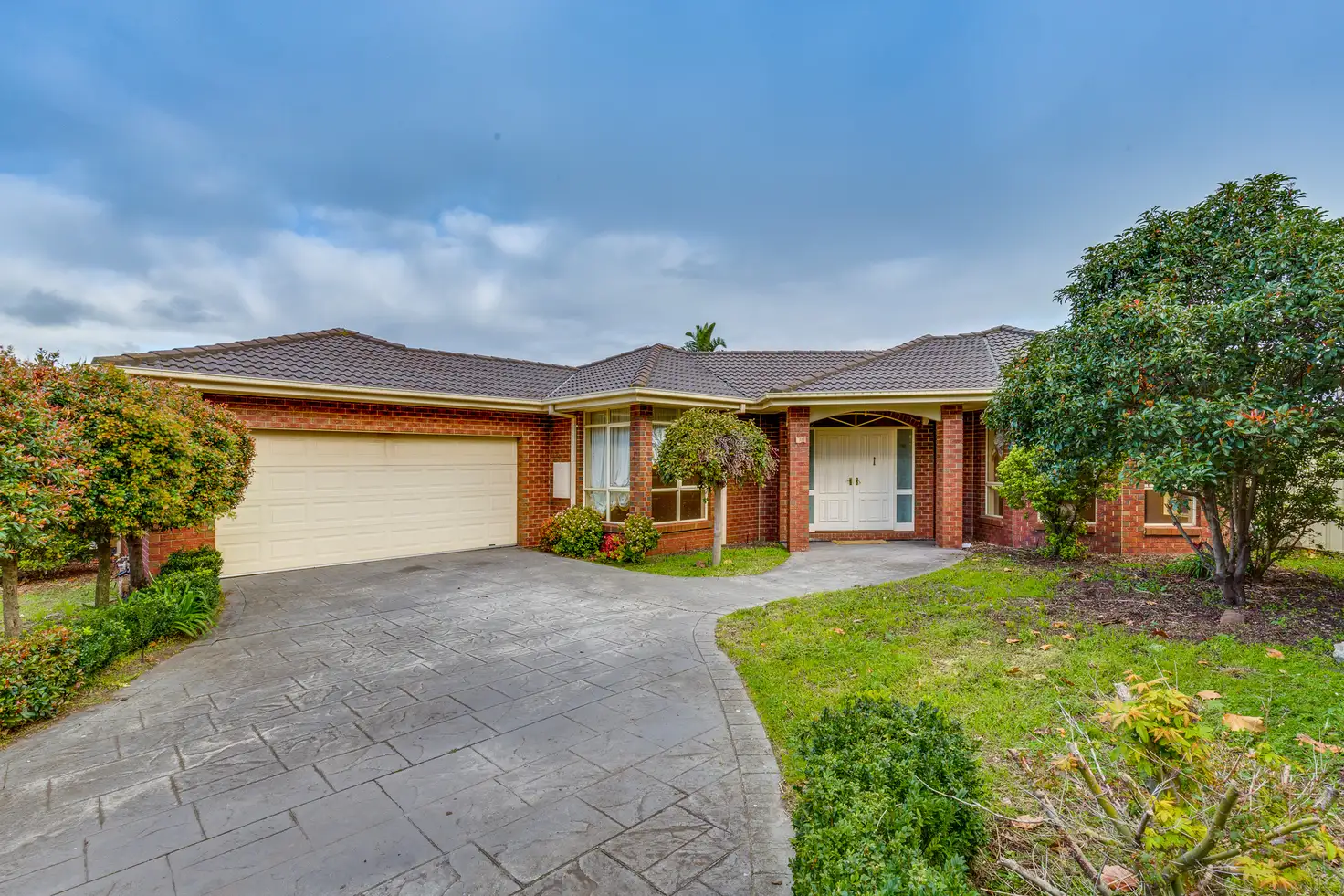 Main view of Homely house listing, 11 Pacific Place, Taylors Lakes VIC 3038