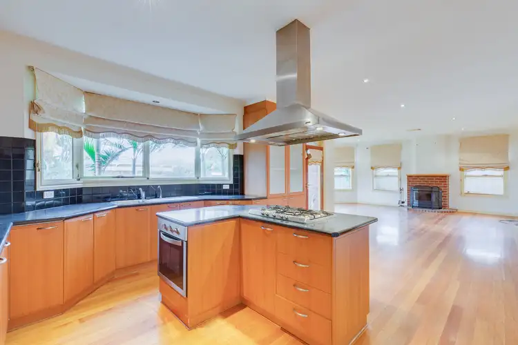 Third view of Homely house listing, 11 Pacific Place, Taylors Lakes VIC 3038