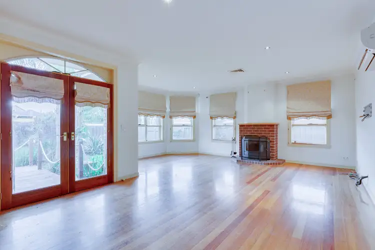 Fifth view of Homely house listing, 11 Pacific Place, Taylors Lakes VIC 3038
