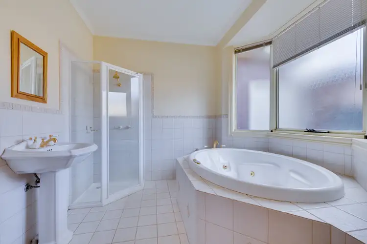 Sixth view of Homely house listing, 11 Pacific Place, Taylors Lakes VIC 3038