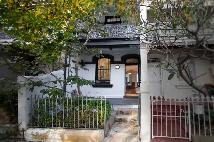 Main view of Homely house listing, 39 William Street, Redfern NSW 2016