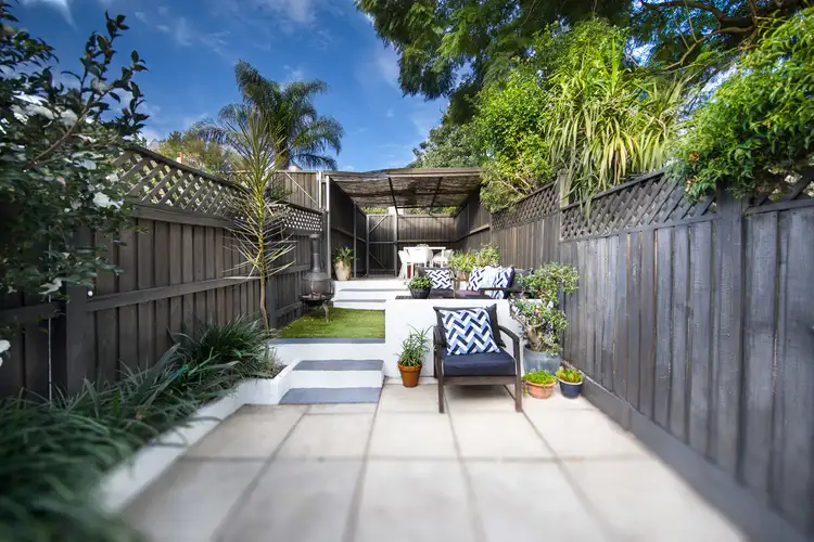 Fifth view of Homely house listing, 39 William Street, Redfern NSW 2016