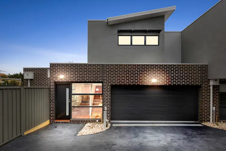 6/55 Pleasant Street, Pascoe Vale VIC 3044
