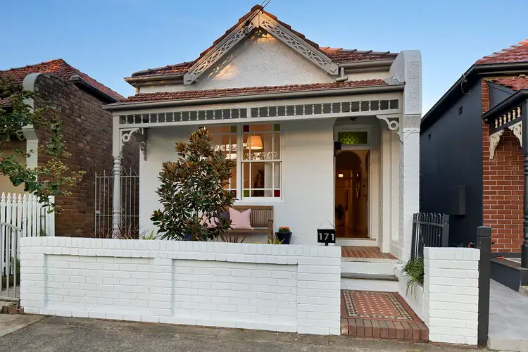 Main view of Homely house listing, 171 Flood Street, Leichhardt NSW 2040