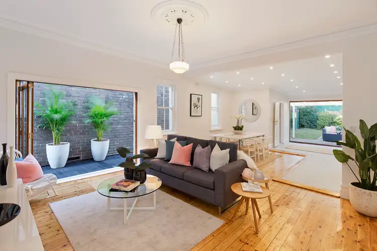 Second view of Homely house listing, 171 Flood Street, Leichhardt NSW 2040