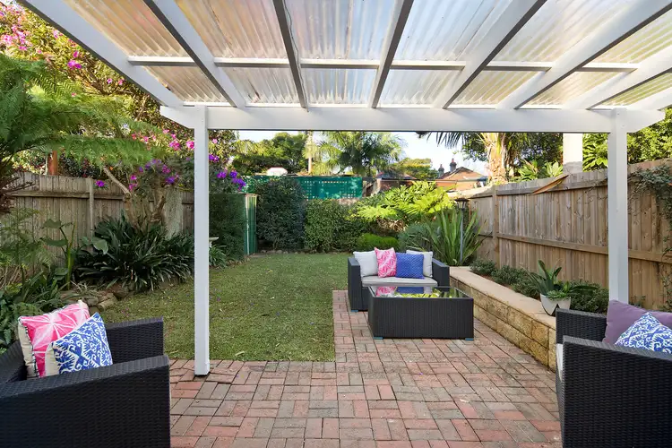 Sixth view of Homely house listing, 171 Flood Street, Leichhardt NSW 2040