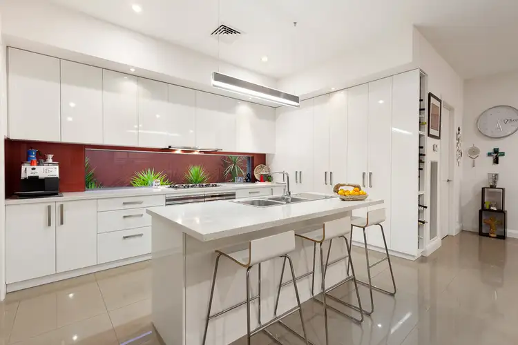Second view of Homely house listing, 6 Habitat Park Drive, Doncaster East VIC 3109