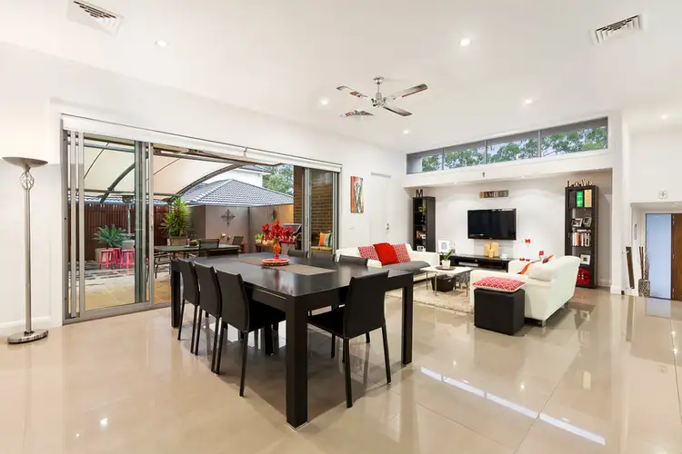 Third view of Homely house listing, 6 Habitat Park Drive, Doncaster East VIC 3109
