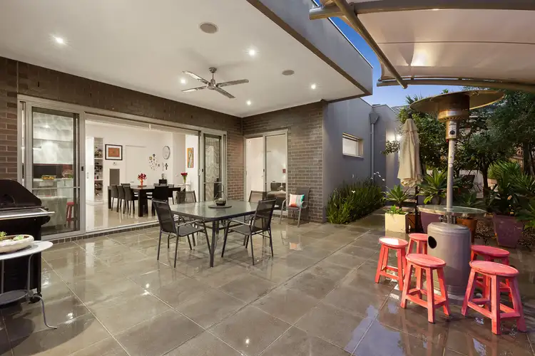 Fifth view of Homely house listing, 6 Habitat Park Drive, Doncaster East VIC 3109