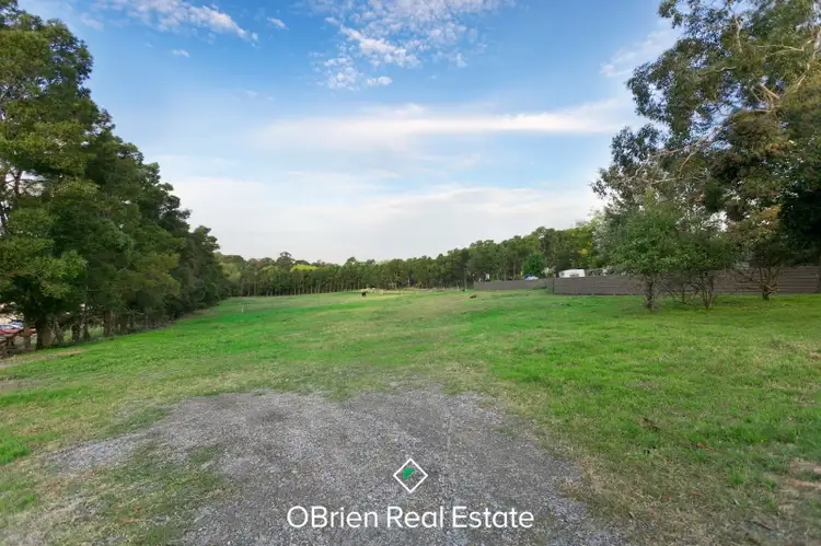 Main view of Homely land listing, Lot 2/40 Newton Avenue, Langwarrin South VIC 3911